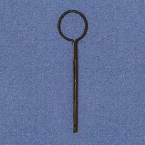 Klick zeigt Details von Püttingeisen für Juffern ab Ø  6 mm