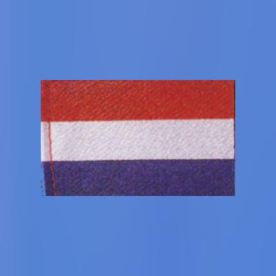 Klick zeigt Details von Flagge Niederlande, 40 x 60 mm